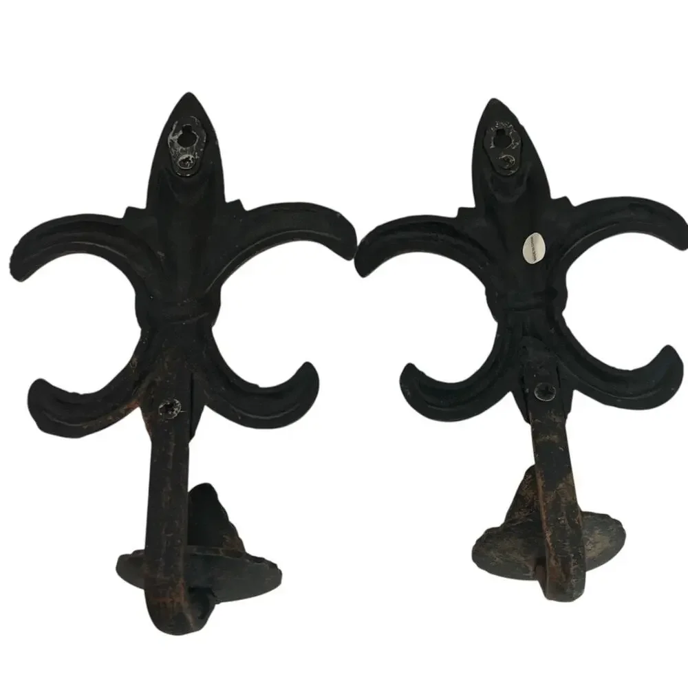 Unbranded cast iron